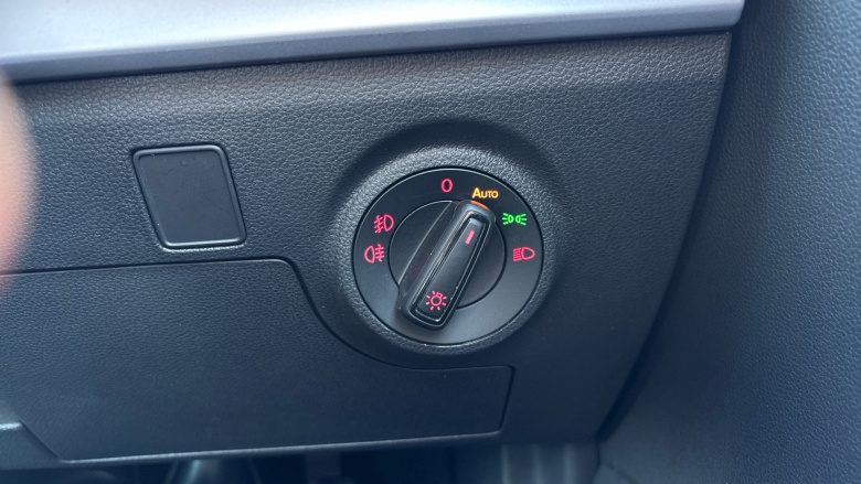 SEAT Ibiza 1.0 TSI 110 FR Sport 5dr Petrol Hatchback